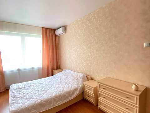 квартира по адресу Софии Русовой ул., 1