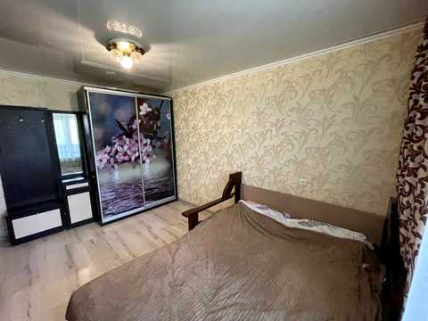 квартира по адресу Миру просп., 60/2