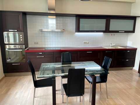 квартира за адресою Звіринецька вул., 59