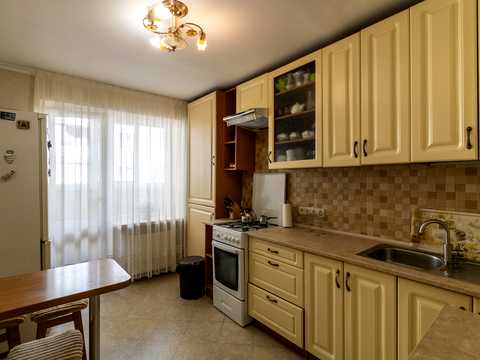квартира по адресу Вагилевича ул., 8-А