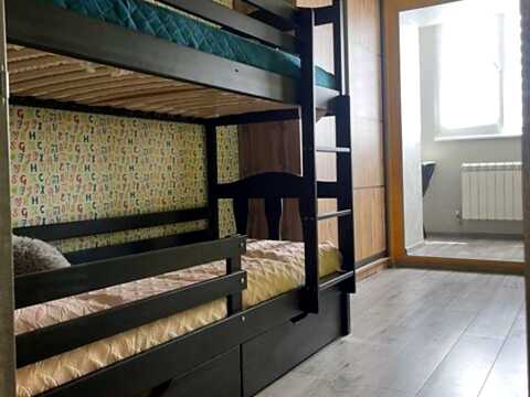квартира по адресу Перемоги ул., 52