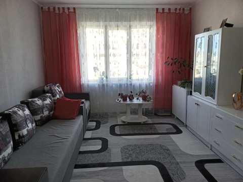 квартира за адресою Лариси Руденко вул., 17