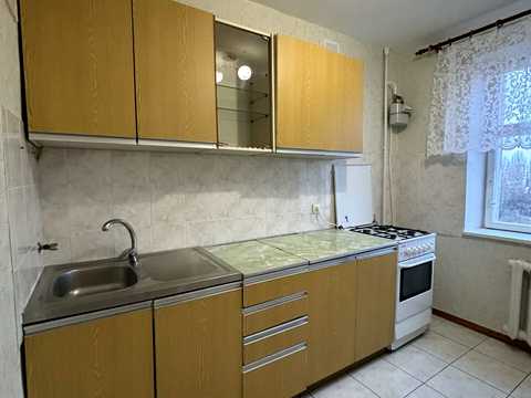 квартира за адресою Академіка Корольова вул., 25