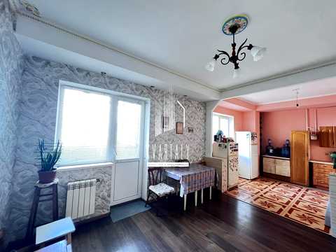 квартира за адресою Івана Дяченка вул., 20