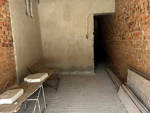 комерційна за адресою Горбачевського вул., 14-Д, к1