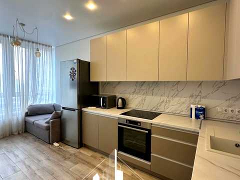 квартира по адресу Каховская ул., 62