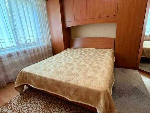 квартира по адресу Александра Поля просп. (Кірова), 42-А