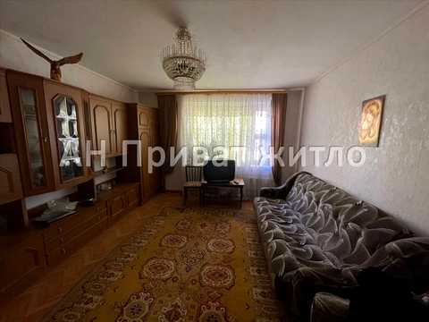 квартира за адресою Віктора Андрієвського вул., 1