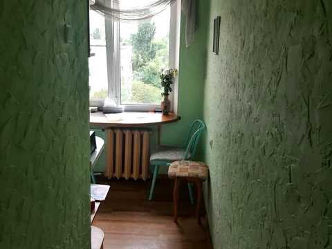 квартира за адресою Воскресенський просп. (Перова), 25