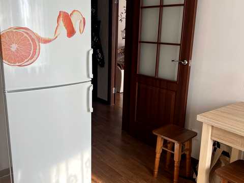 квартира за адресою Бориса Гмирі вул., 18