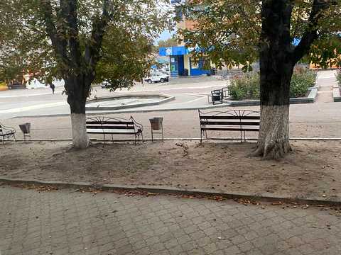 квартира за адресою Шевченка просп. (Леніна), 12