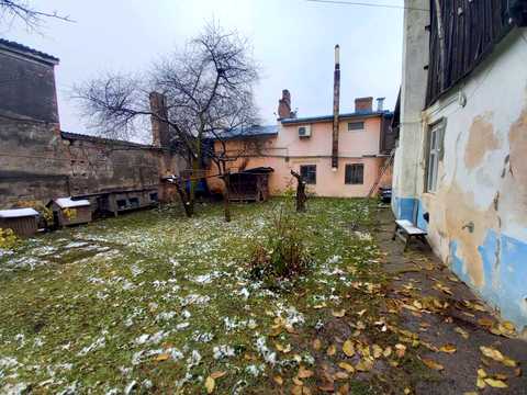 ділянка за адресою Руська