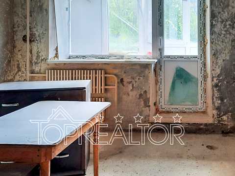 квартира за адресою Тракторобудівників просп., 107а
