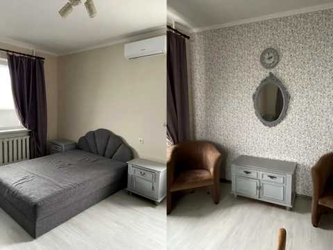 квартира за адресою вулиця Академіка Корольова, 76