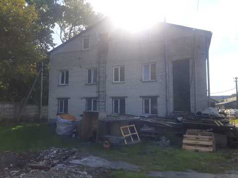 коммерческая по адресу Заводська, 4б