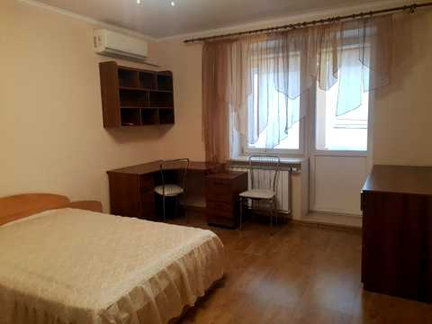 квартира по адресу Макеевская ул., 10-А