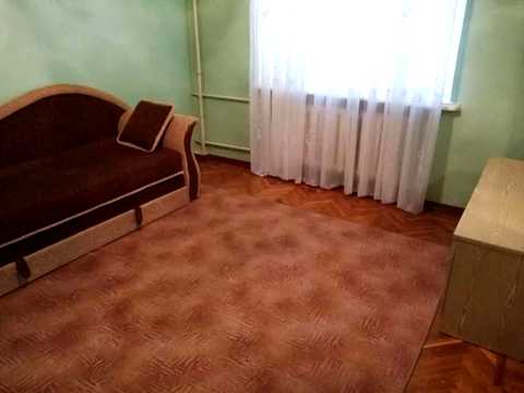 квартира по адресу Веснина ул., 7а