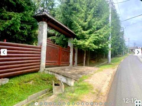 будинок за адресою яблунева