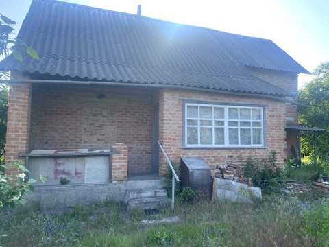 будинок за адресою с. Буланове, Центральна