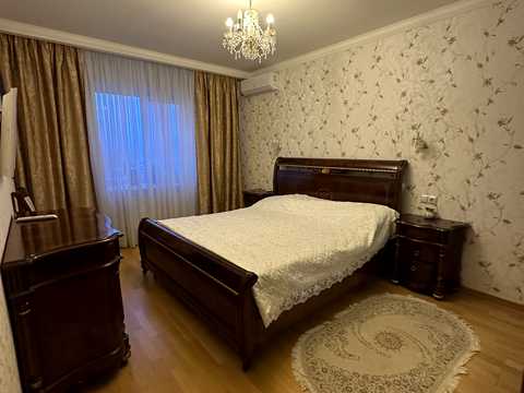 квартира за адресою Нова вул., 4
