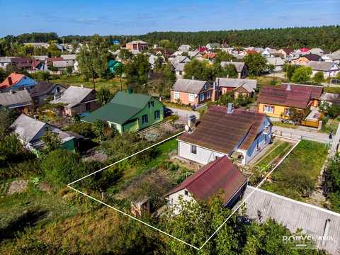 дом по адресу Жуковського, 12