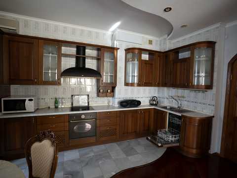 квартира за адресою Дмитрівська вул., 13-А