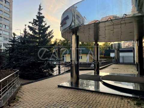 коммерческая по адресу Загоровская ул. (Багговутовская), 17