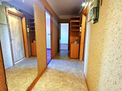 квартира за адресою Запоріжжя, Академіка Александрова вул., 5