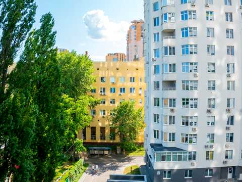 квартира за адресою Освіти вул., 16