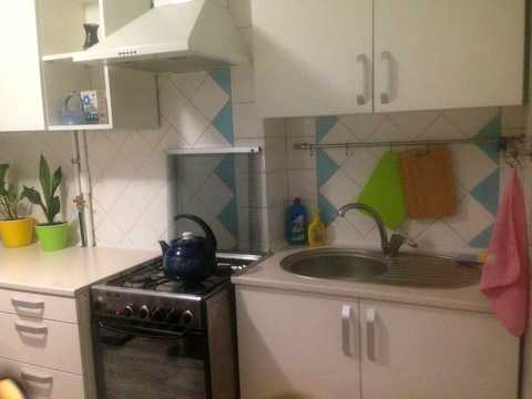 квартира за адресою Калинова вул., 82
