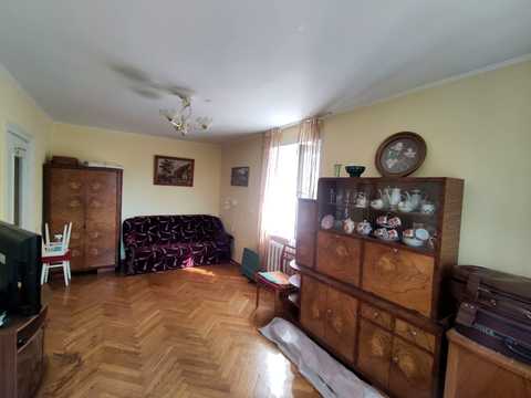 квартира по адресу Вацлава Гавела бульв. (Івана Лепсе), 29
