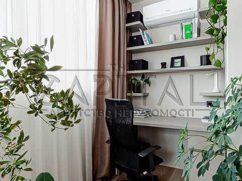 квартира за адресою Київ, Ділова вул. (Димитрова), 2-Б