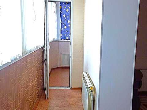 квартира за адресою Дюківська вул., 8