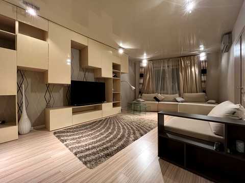 квартира за адресою Петра Григоренка просп., 23