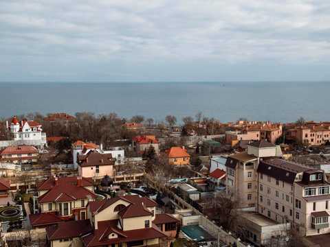 квартира по адресу Фонтанская дорога ул. (Перекопской дивизии улица), 122