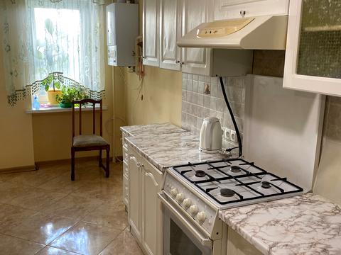 квартира по адресу Старокостянтинівське шоссе, 7б