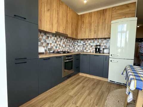 квартира за адресою Семена Височана, 18