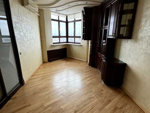 квартира за адресою Бульварно-Кудрявська вул. (Воровського), 11-А