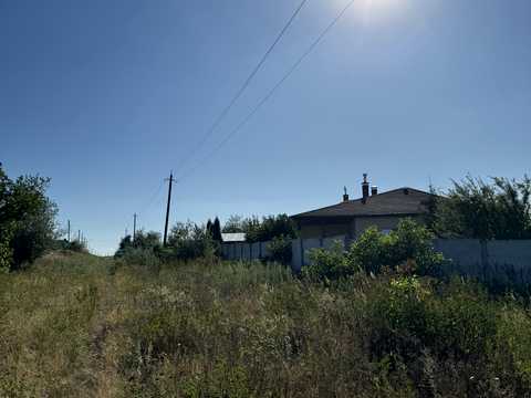 ділянка за адресою Космічна, 8