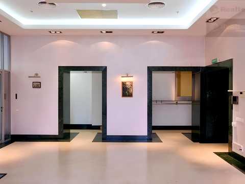 коммерческая по адресу Бассейная ул., 2