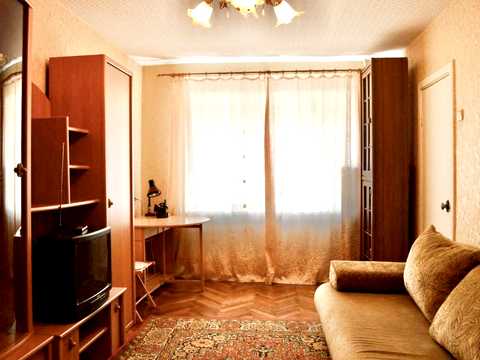 квартира за адресою Тетянинська вул. (Леваневського), 4