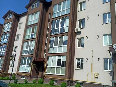 квартира за адресою Старокостянтинівське шосе, 2Л