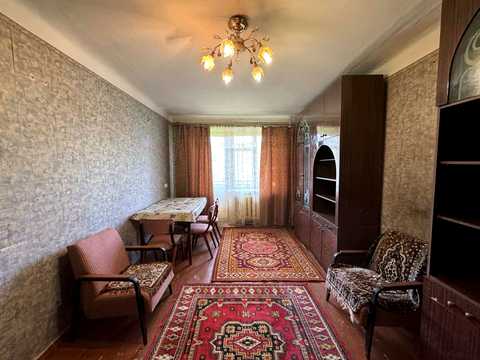квартира за адресою Ситова вул., 5