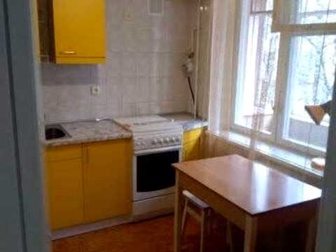 квартира за адресою Берестейський просп. (Перемоги), 27