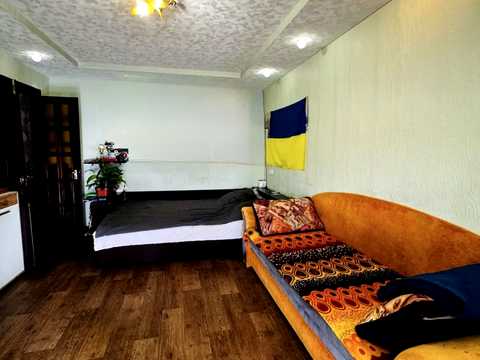 квартира за адресою Велика Набережна вул. (50-річчя СРСР), 55