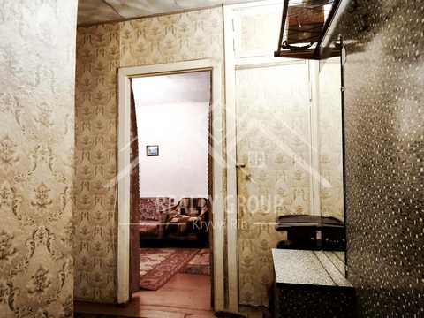 квартира за адресою Петра Калнишевського вул. (Харитонова), 14