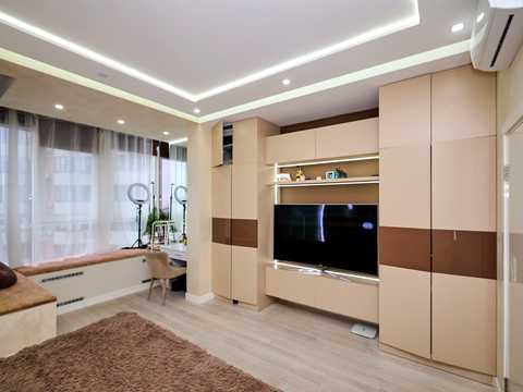 квартира по адресу Леси Украинки бульв., 7-В