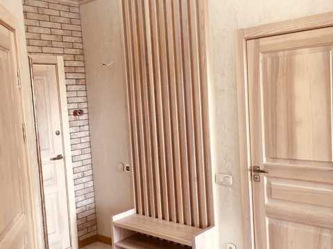 квартира за адресою Київ, Василя Тютюнника вул. (Анрі Барбюса), 53