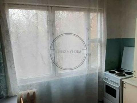 квартира за адресою Науки просп., 88-А