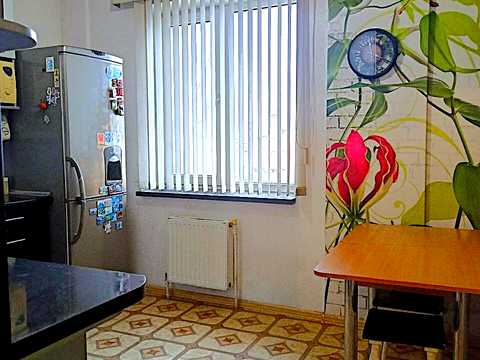 квартира за адресою Дюківська вул., 8